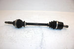 2003 Bombardier Quest 500 Oem Front Left Cv Axle 705400124 AB13
