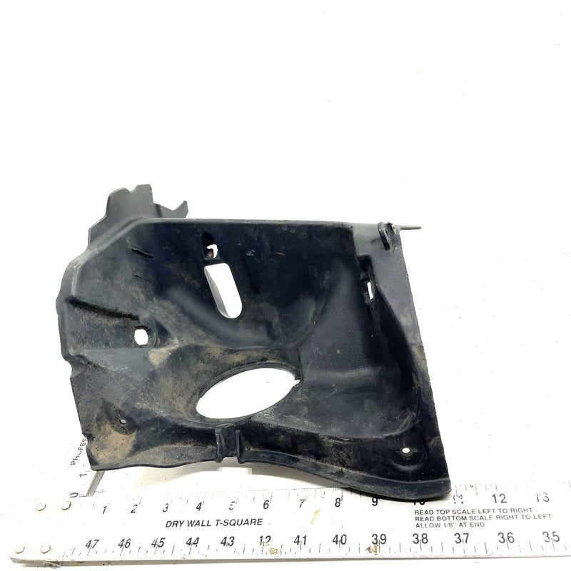 07-14 Honda Rancher 420 OEM Right Headlight Bucket 66301-HP5-600 AH28