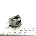 1998 Arctic Cat Bearcat 454 4X4 OEM 84mm Piston W/Pin 3436-002 AA3 