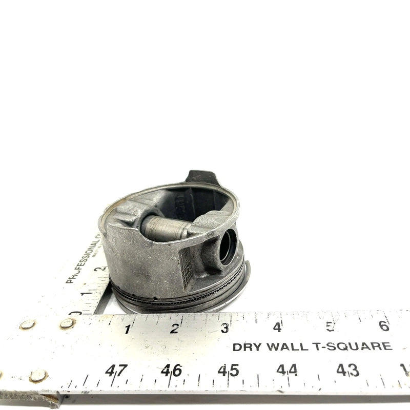 1998 Arctic Cat Bearcat 454 4X4 OEM 84mm Piston W/Pin 3436-002 AA3 