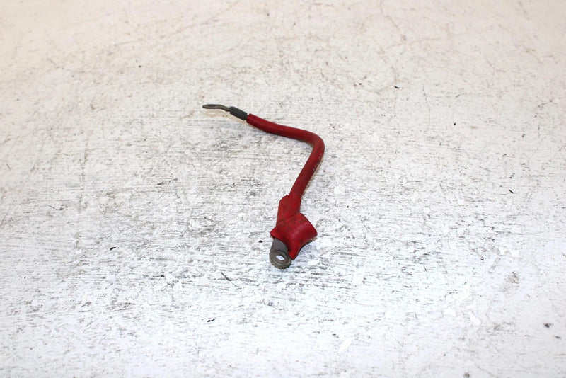 1994 Polaris Classic Touring Oem Battery Solenoid Cable 4010091 SP55