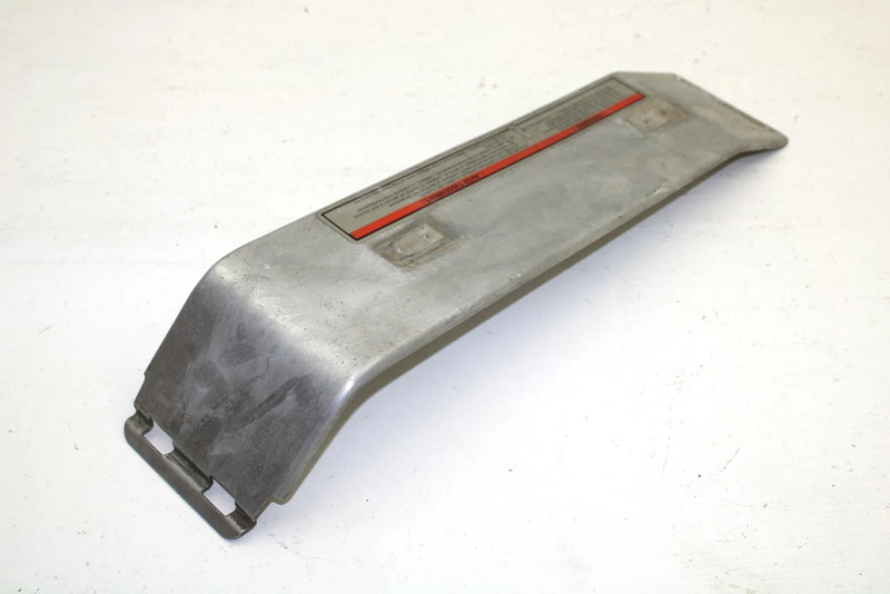Polaris OEM Belt Cover 5230118 B617