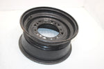 2001 Polaris Sportsman 500 Oem 12x6 Front Wheel Rim Pair 1520269-067 AP81