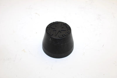 Polaris OEM Dust Cover Hub Rear Axle Nut Cover With Star 5413427 Q151