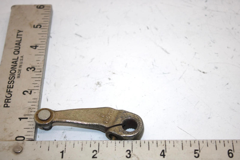 02 Arctic Cat 250 2x4 Oem Main Shift Shaft Lever 3446-115 AA22