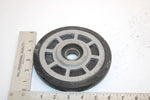 97 Polaris Xcr 600 Se Oem Silver Idler Wheel 1594056-070 SP18