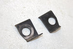 92 Polaris Trail Boss 4x4 Oem Rear Rack Support Bracket Set 5243468-067 Q5056