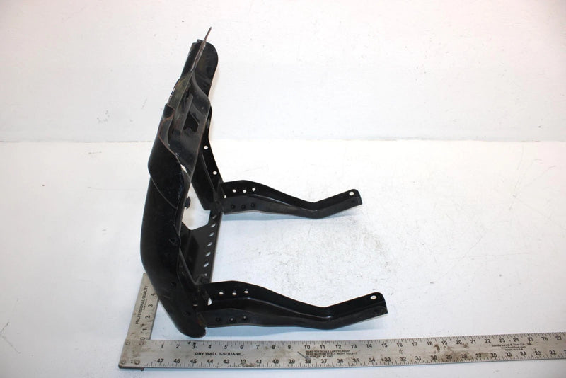 05 Polaris Sportsman 500 Ho Oem Front Brush Guard 1014636-067 1017050-067 AP176