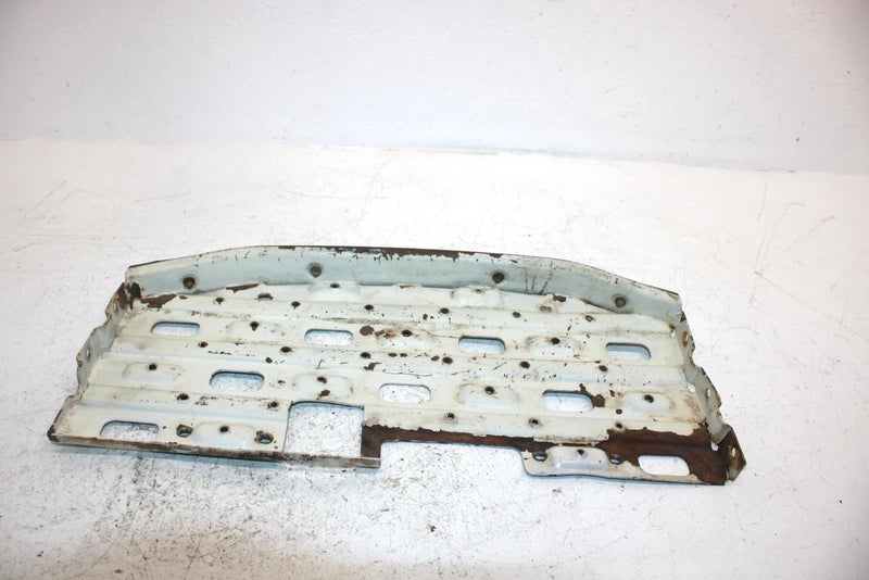 1994 Polaris 300 Oem Right Footrest 1040351-117 AP94