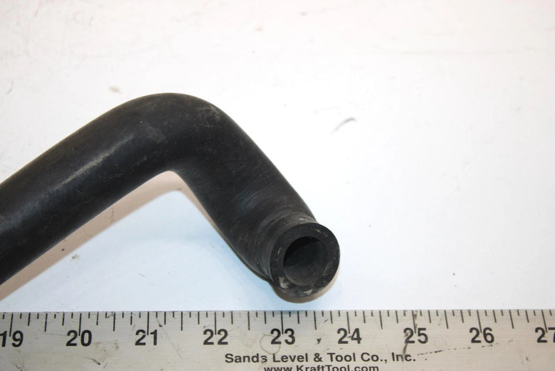 07 Polaris Iq 600 Ho Oem Coolant Hose Engine/Radiator 5413167 SP201