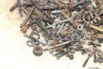 1996 Kawasaki Bayou 300 Oem Nut Bolt Spacer Hardware Kit AK25