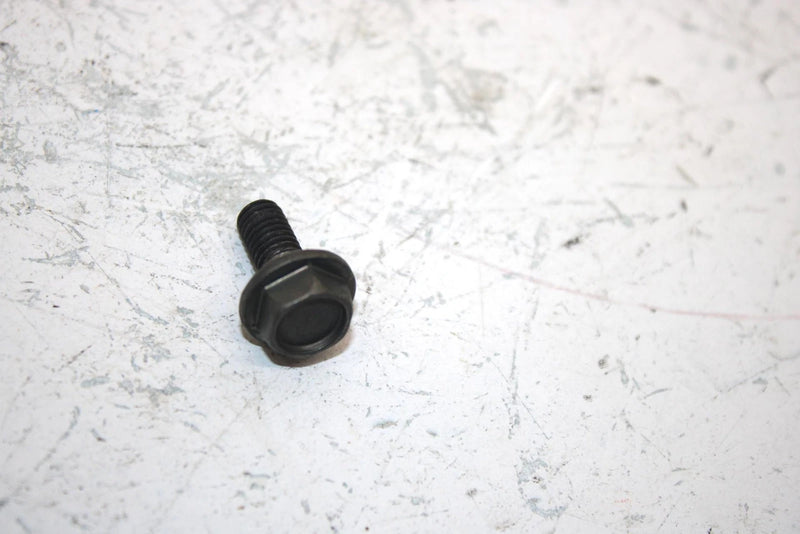96 Suzuki King Quad 300 Ltf4wdx Oem Stopper Arm Bolt 09111-06054 AS21