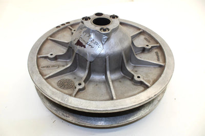 2001 Ski-doo Mxz 500 Oem Secondary Clutch 417126477 SS95