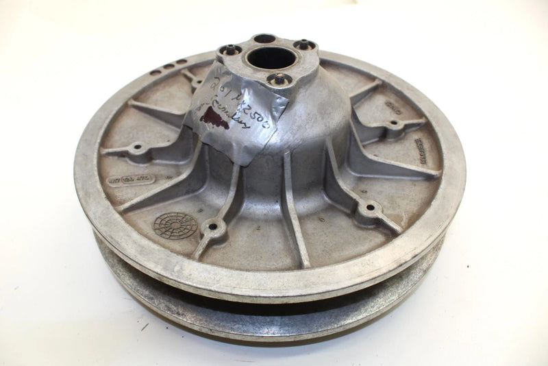 2001 Ski-doo Mxz 500 Oem Secondary Clutch 417126477 SS95