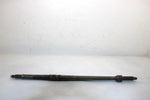 03 Suzuki Ozark 250 Ltf250 2x4 Oem Rear Axle 64711-05G00 AS4