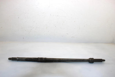 03 Suzuki Ozark 250 Ltf250 2x4 Oem Rear Axle 64711-05G00 AS4