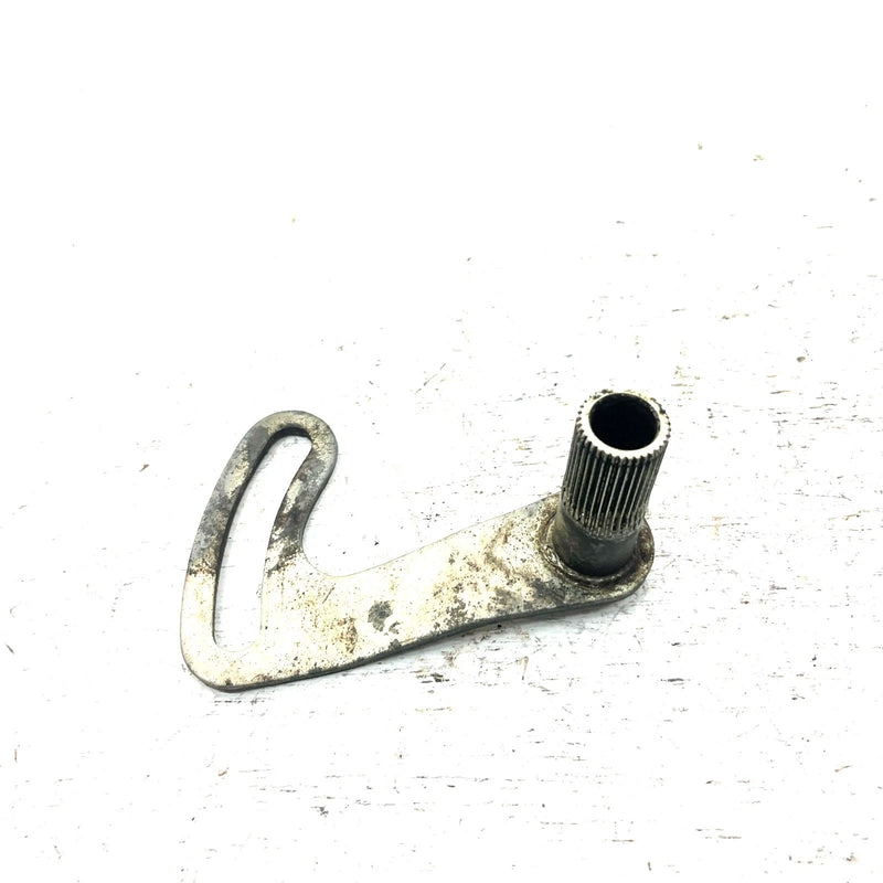 1986 Suzuki Quadrunner 185 OEM Chain Tensioner Adjuster 61340-24303 AS33
