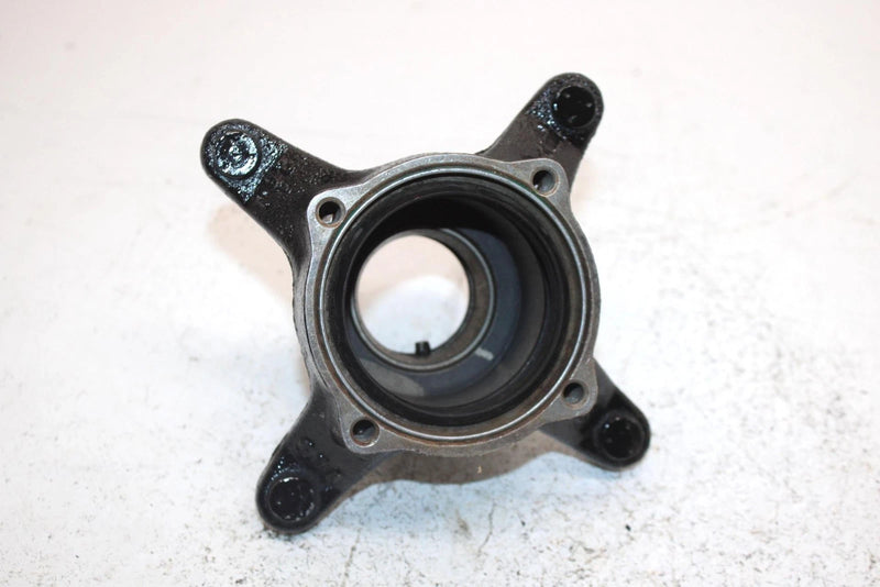 1998 Polaris Magnum 425 4x4 Oem Front Hub 1520243 AP161
