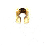 1981 Honda ATC250R OEM Swing Arm Chain Slider 52170-961-000 AH96