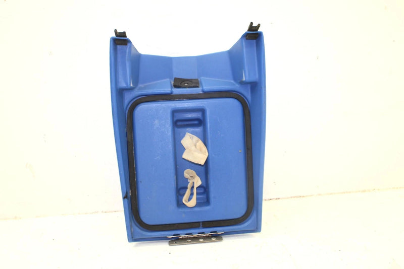 1990 Sea-doo Sp Oem Front Storage Compartment Cover 295500031 JS21