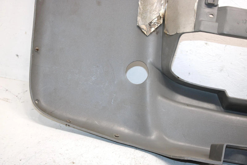 2001 Polaris Magnum 325 Oem Rear Fender 5432117-317 AP98