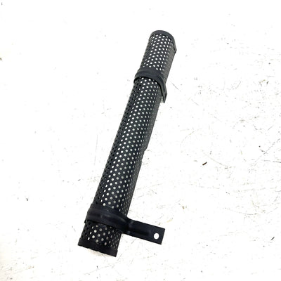 96-02 Suzuki King Quad 300 4x4 OEM Prop Shaft Guard 27190-19B71 AS34