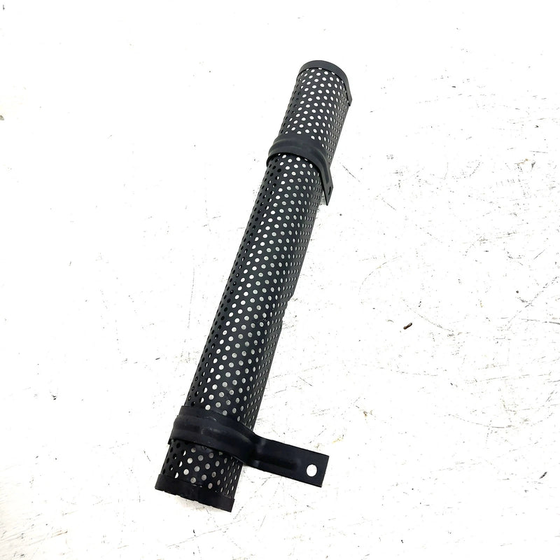 96-02 Suzuki King Quad 300 4x4 OEM Prop Shaft Guard 27190-19B71 AS34