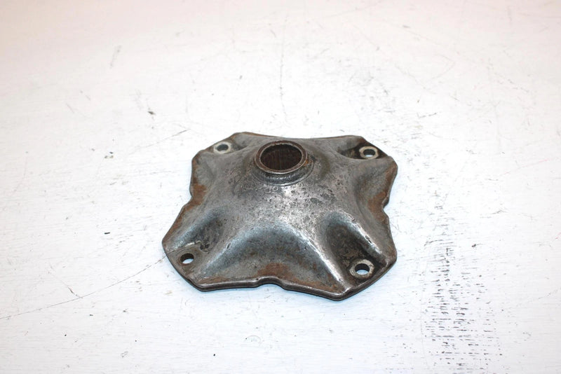 1984 Honda Atc 200 Esa Oem Rear Wheel Hub 42410-958-000 AH60