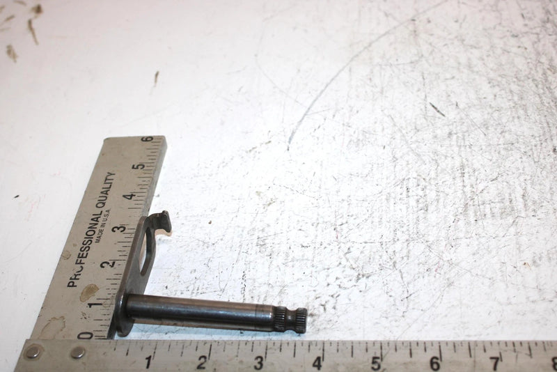 2005 Kawasaki Brute Force 750 4x4 Oem Gear Shift Shaft 13236-0051 AK23