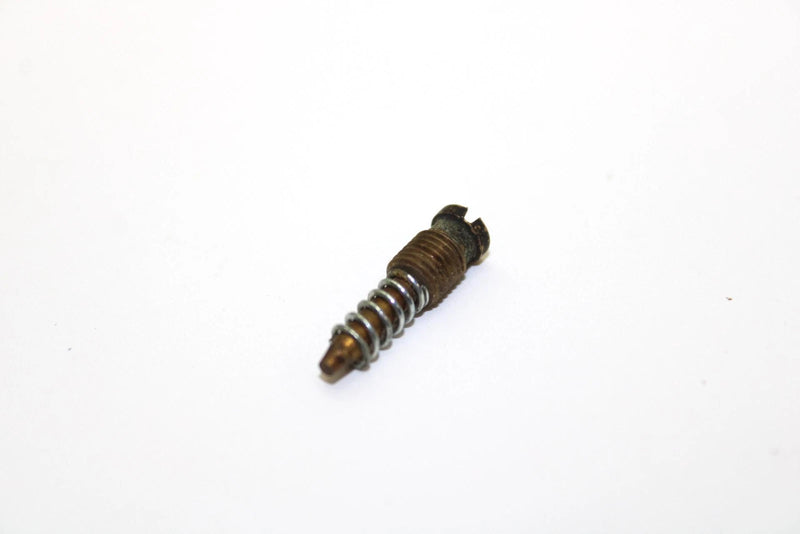 Polaris OEM Carb Carburetor Air Screw (Long) 3130011 Q128