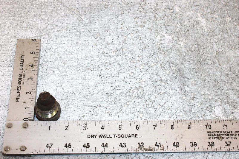 1993 Honda Trx 300 A Oem Swingarm Pivot Bolt 90121-HC4-000 90121-HM5-930 AH50
