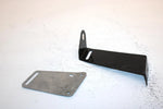 1995 Polaris 440 L/c Oem Airbox Bracket Set 5223973-067 SP33