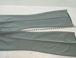 New Vintage Green Checkered Dickson Jenkins Polyester Pants #535 3A-20