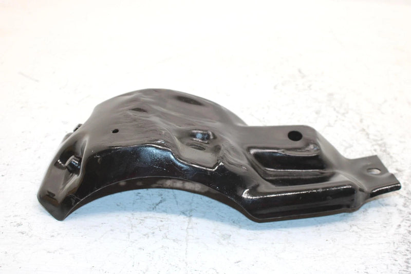 2000 Yamaha  Kodiak 400 Oem Rear Diff Skid Plate 4BD-2219X-02-00 AY26
