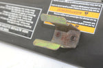 95 Arctic Cat EXT 580 EFI OEM Belt Cover Clutch Guard 0707-841 SA89
