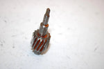 00 Suzuki Quadmaster  Lta500f  Oem Speedometer Driven Gear 26471-09F50 AS6
