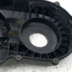 null Yamaha Rhino 450 YXR450FA 4x4 OEM Clutch Cover 2P5-15431-00-00 XY2