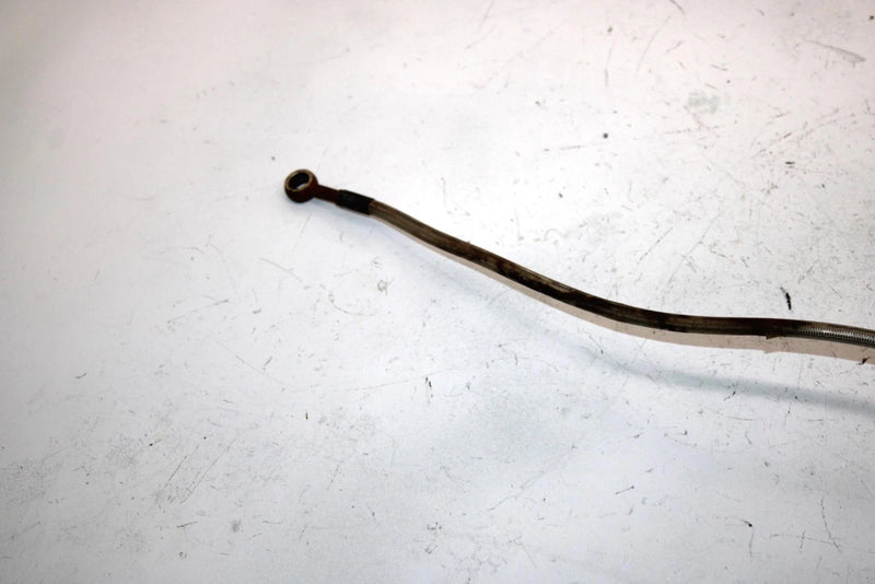 05 Polaris Phoenix 200 Oem Front Brake Line 0452870 AP35