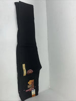 New Women’s Black Low Rise Wrangler Slim Fit Denim Jeans. 15/16x34 J-17