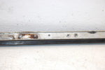 1995 Arctic Cat Z 440 Oem Skid  Rail 0704-270 SA13