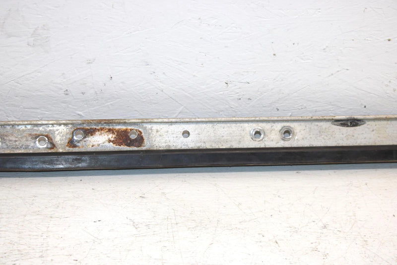 1995 Arctic Cat Z 440 Oem Skid  Rail 0704-270 SA13