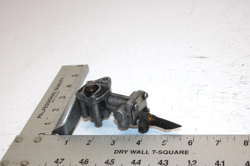 1996 Arctic Cat Puma Oem Oil Pump 3004-040 SA40