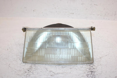 1996 Ski-doo Touring Sle 500 Oem Headlight 515176274 SS12