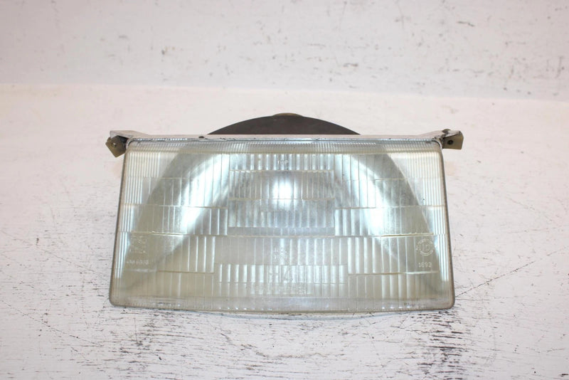 1996 Ski-doo Touring Sle 500 Oem Headlight 515176274 SS12