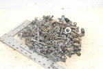 2004 Polaris Trail Boss 330 Oem Nut Bolt Spacer Hardware Kit AP117