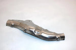 90 Suzuki Quadrunner 250 Lt4wd Oem Outer Exhaust Guard 14790-39D03 ASS