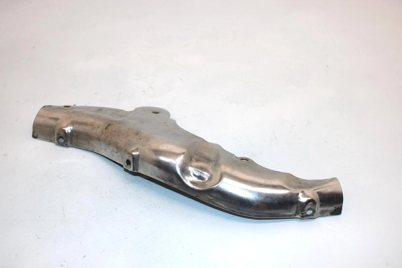 90 Suzuki Quadrunner 250 Lt4wd Oem Outer Exhaust Guard 14790-39D03 ASS