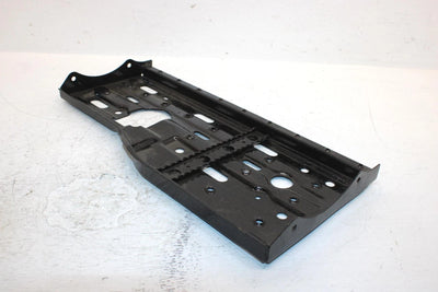 1998 Yamaha  Grizzly Oem Right Side Footrest 4WV-27488-00-00 AY49