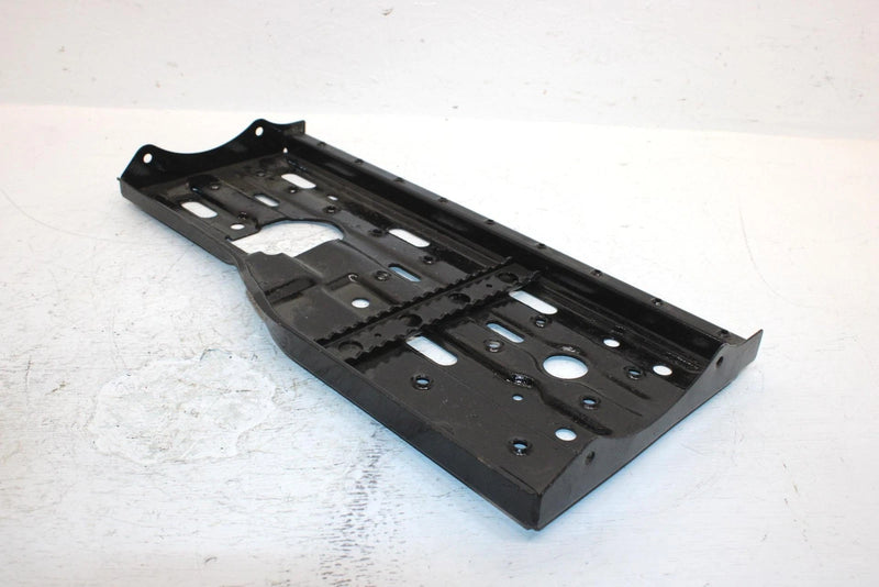 1998 Yamaha  Grizzly Oem Right Side Footrest 4WV-27488-00-00 AY49