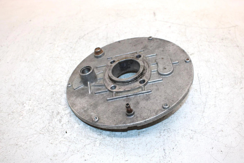 1999 Kawasaki Prarie 400 Oem Rear Brake Plate 41035-1500 AK28